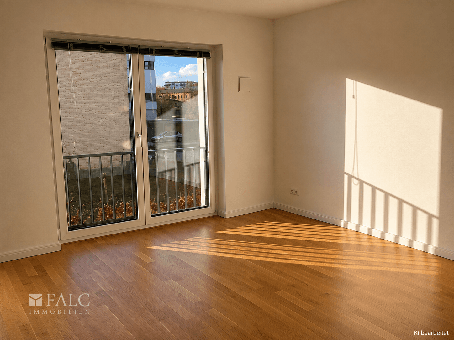 Wohnung Seeblick in Schwerin
