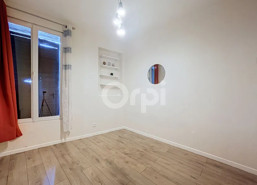 Appartement Boulevard de Strasbourg à Nogent-sur-Marne