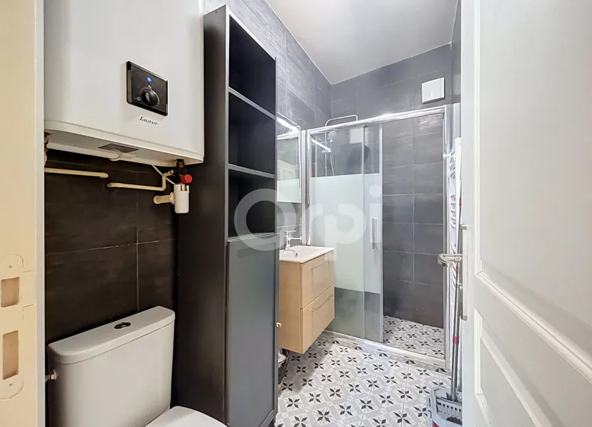 Appartement Boulevard de Strasbourg à Nogent-sur-Marne