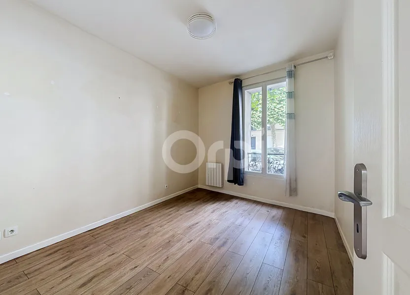Appartement Boulevard de Strasbourg à Nogent-sur-Marne