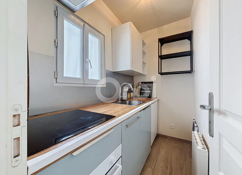 Appartement Boulevard de Strasbourg à Nogent-sur-Marne