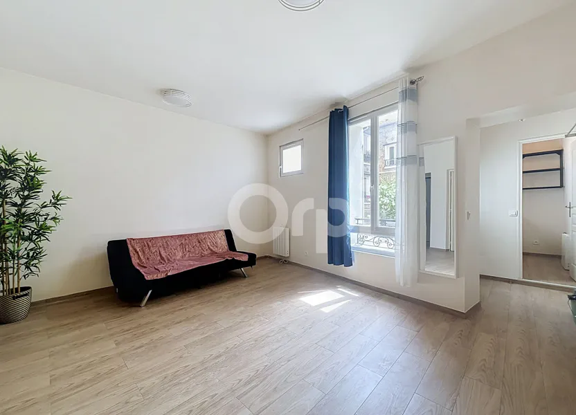 Appartement Boulevard de Strasbourg à Nogent-sur-Marne