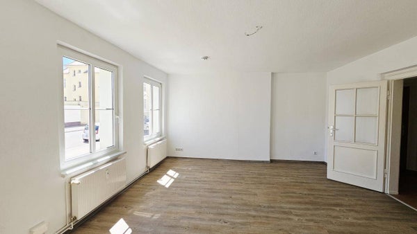 Wohnung Hamburger Straße in Magdeburg