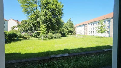 Wohnung Hamburger Straße in Magdeburg