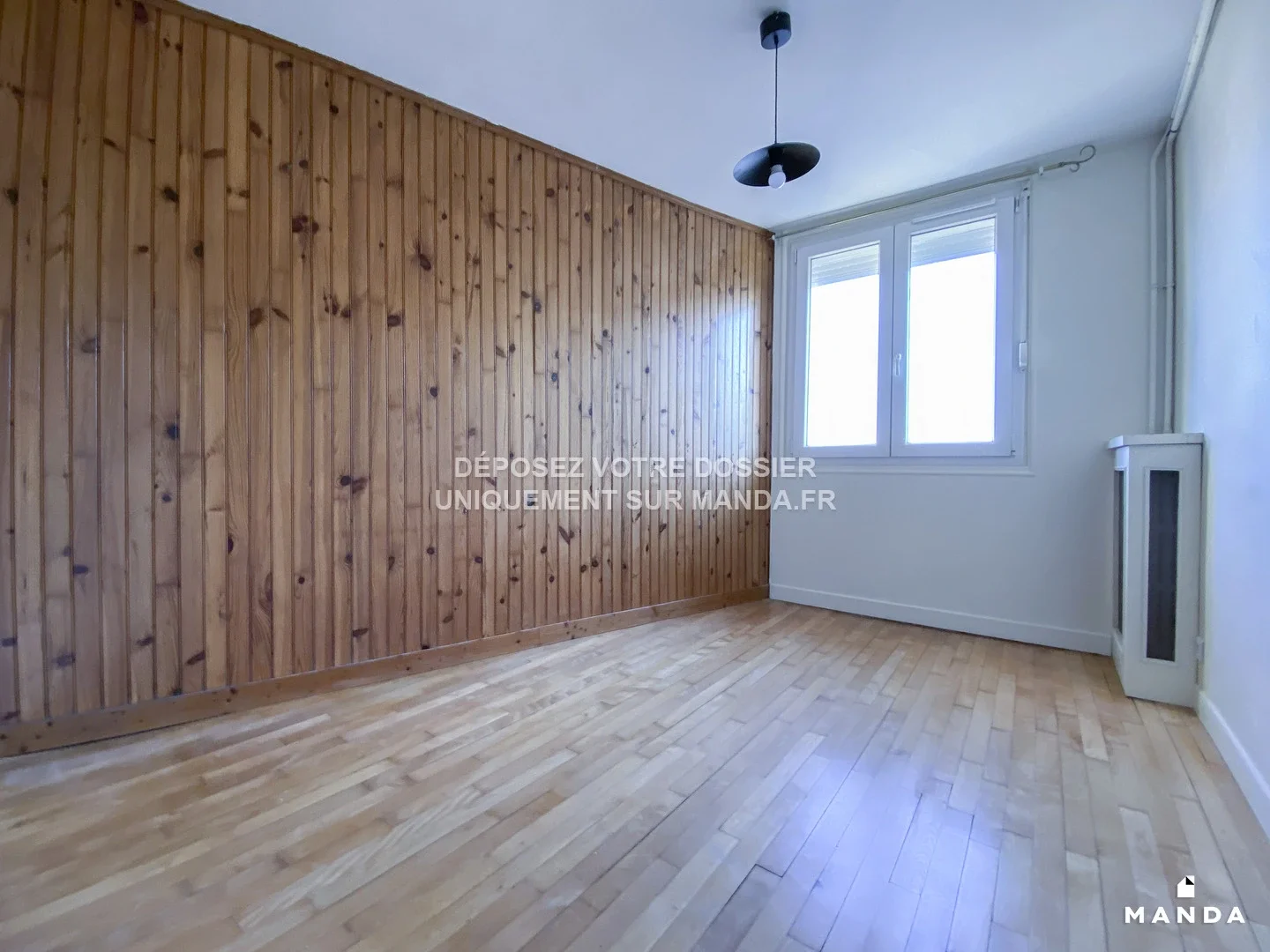 Appartement Boulevard du Maréchal Joffre à Bourg-la-Reine