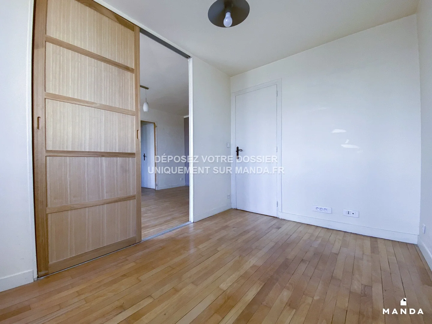 Appartement Boulevard du Maréchal Joffre à Bourg-la-Reine