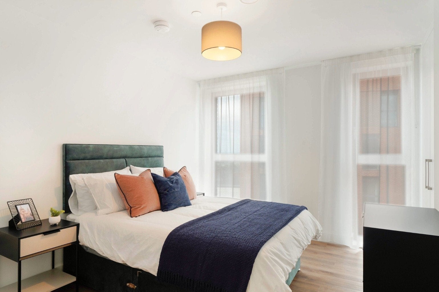 Flat Queen Street in Maidenhead