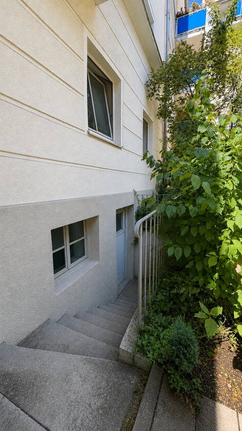 Wohnung Schäringerplatz in München