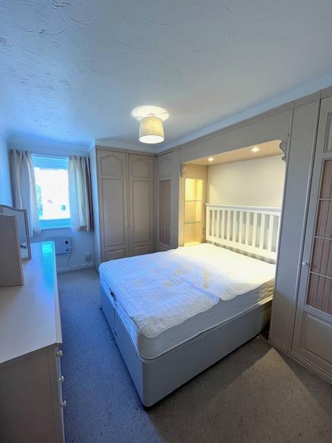 Flat Oxford Street in North Tyneside