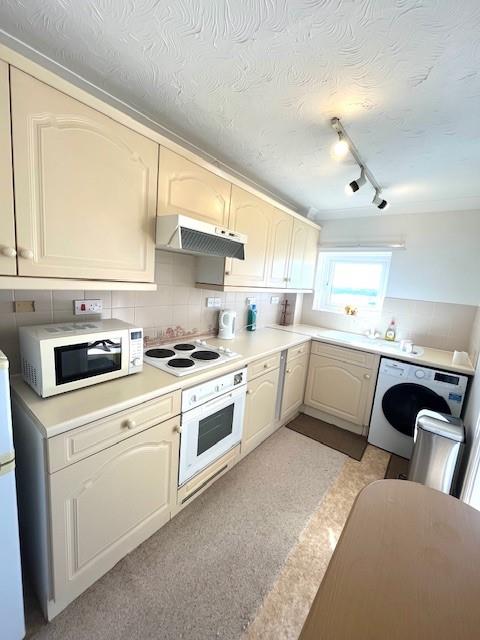 Flat Oxford Street in North Tyneside