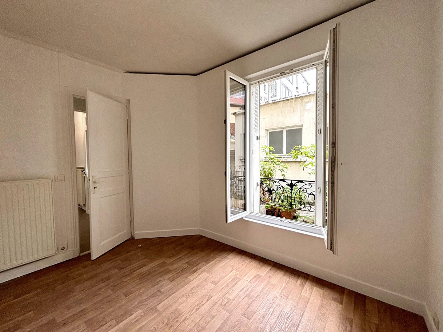 Flat Rue Gabrielle in Charenton-le-Pont