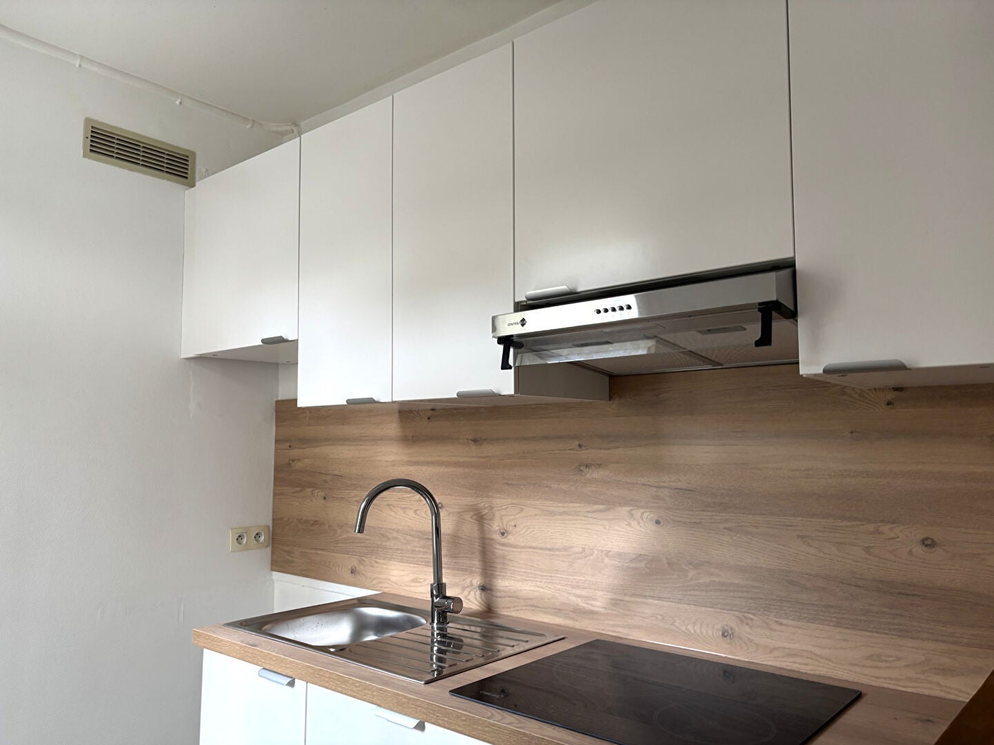 Flat Rue Gabrielle in Charenton-le-Pont
