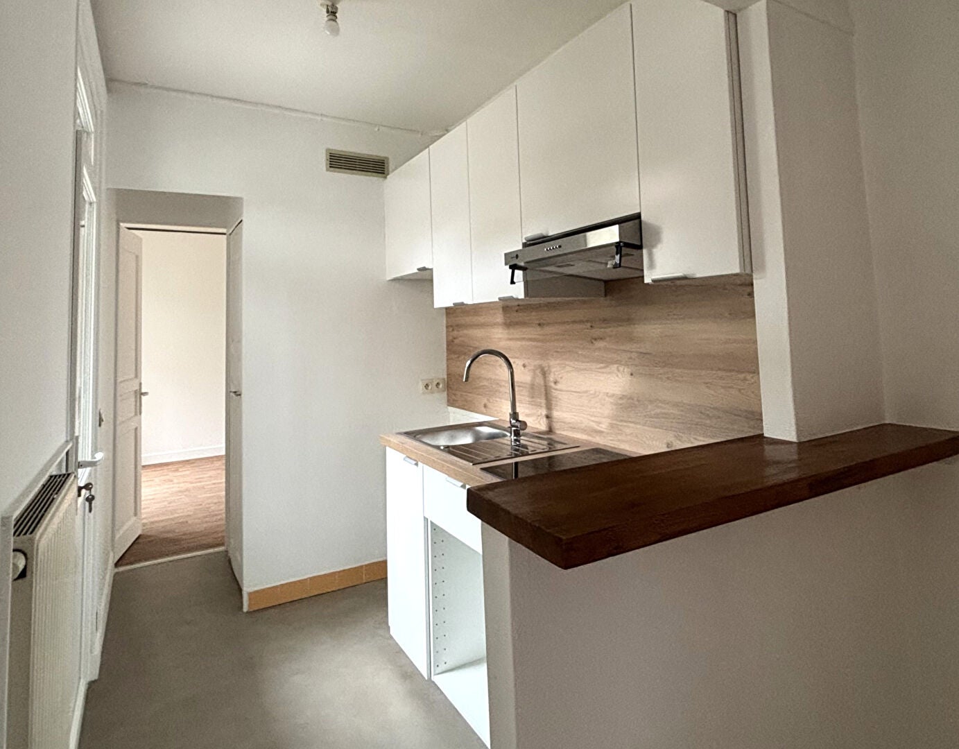 Flat Rue Gabrielle in Charenton-le-Pont