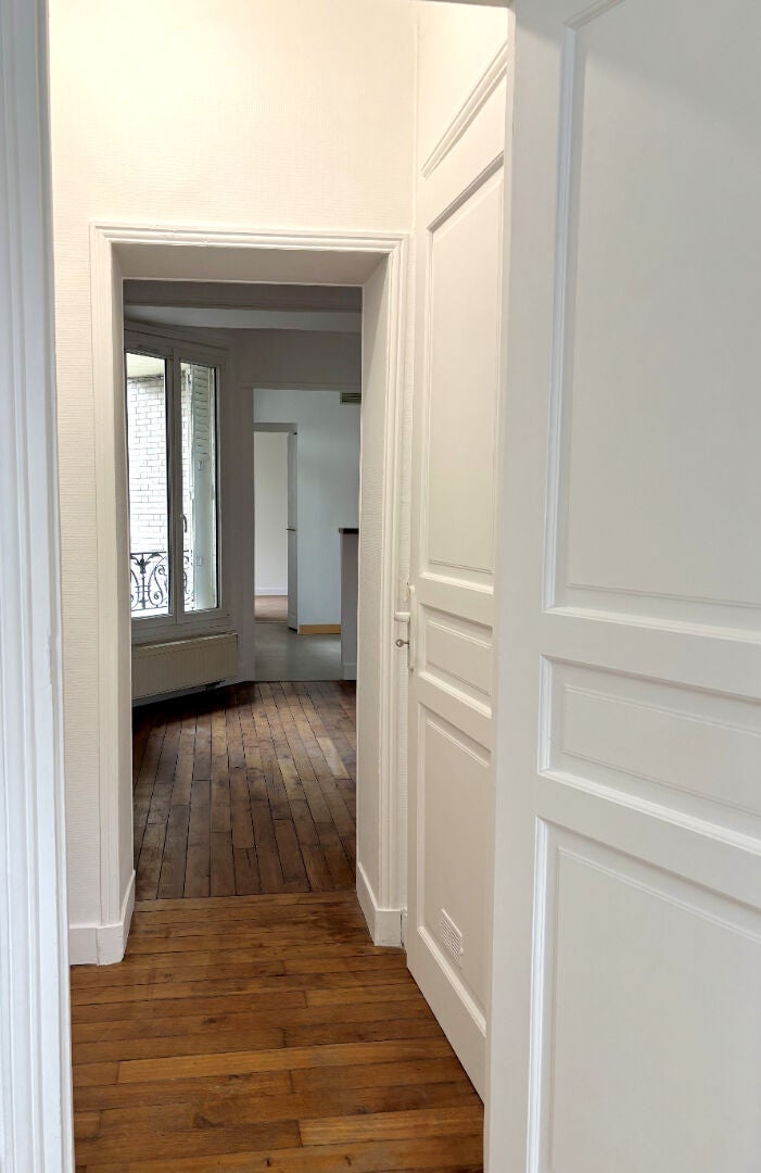 Flat Rue Gabrielle in Charenton-le-Pont