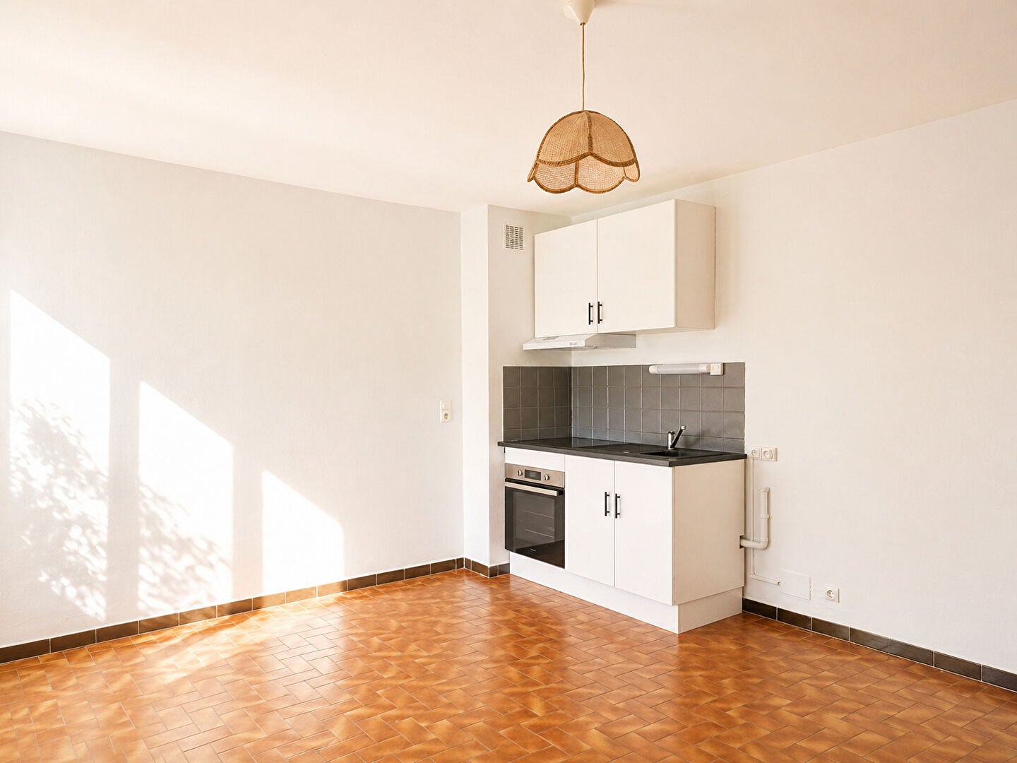 Appartement Rue Jean Blanc à Port-la-Nouvelle
