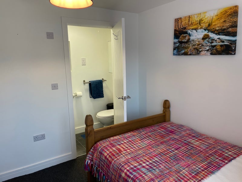 Room Second Avenue in Bristol