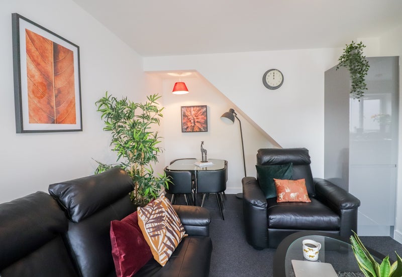 Room Second Avenue in Bristol