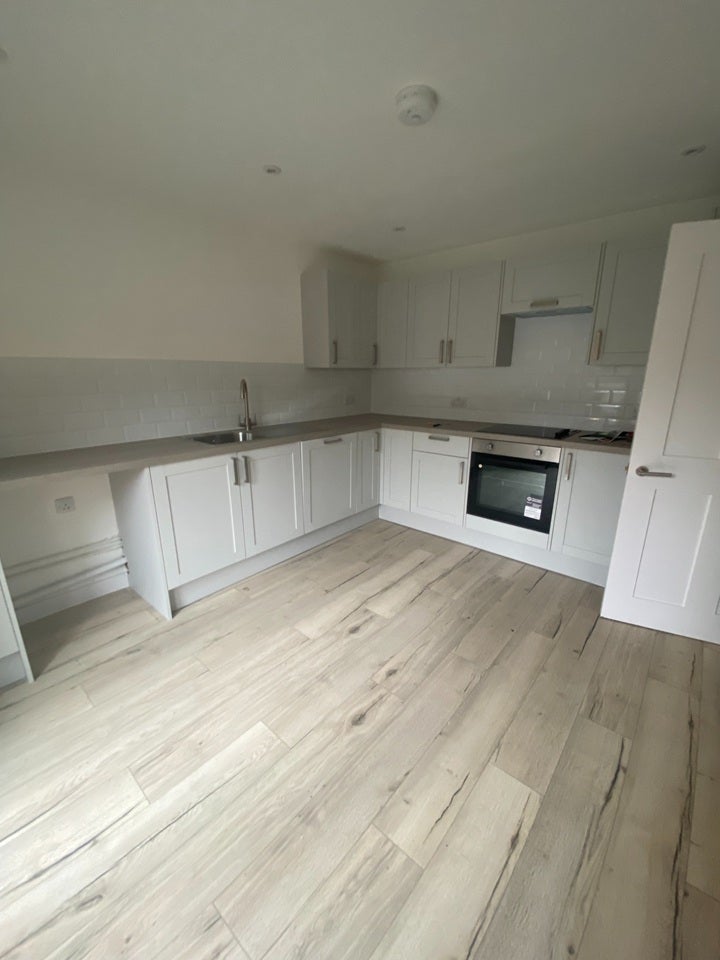 House Snuff Court in Devizes