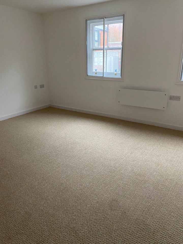 House Snuff Court in Devizes