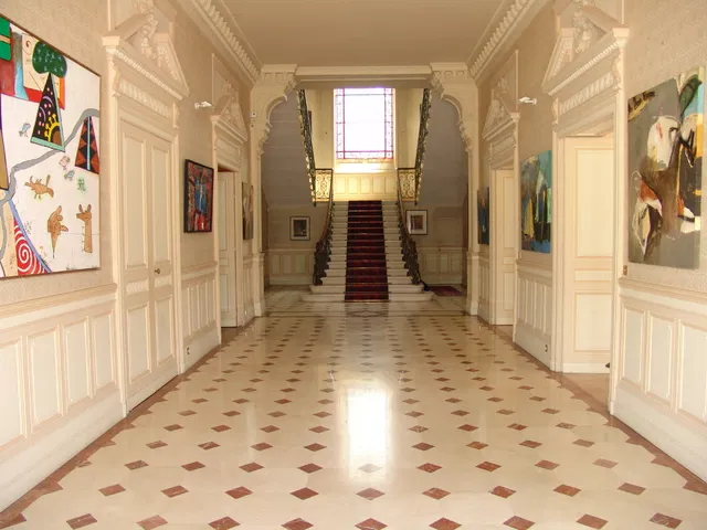 House Avenue du Corps-Franc Pommiès in L'Isle-Jourdain