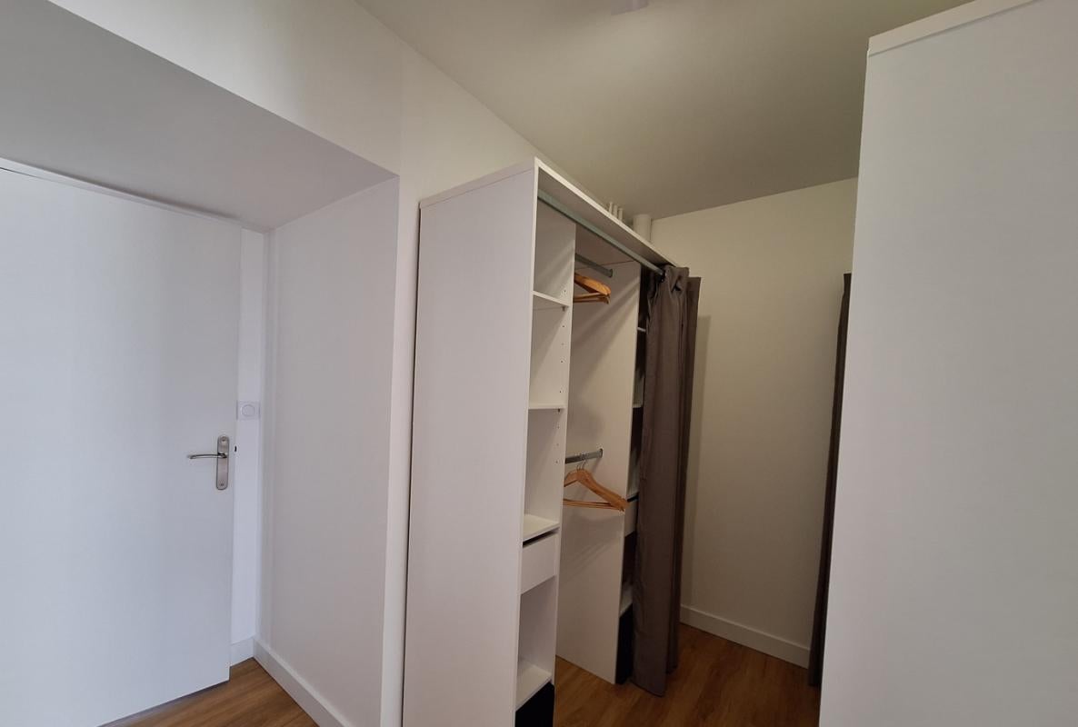 Flat Rue de Plélo in Rennes