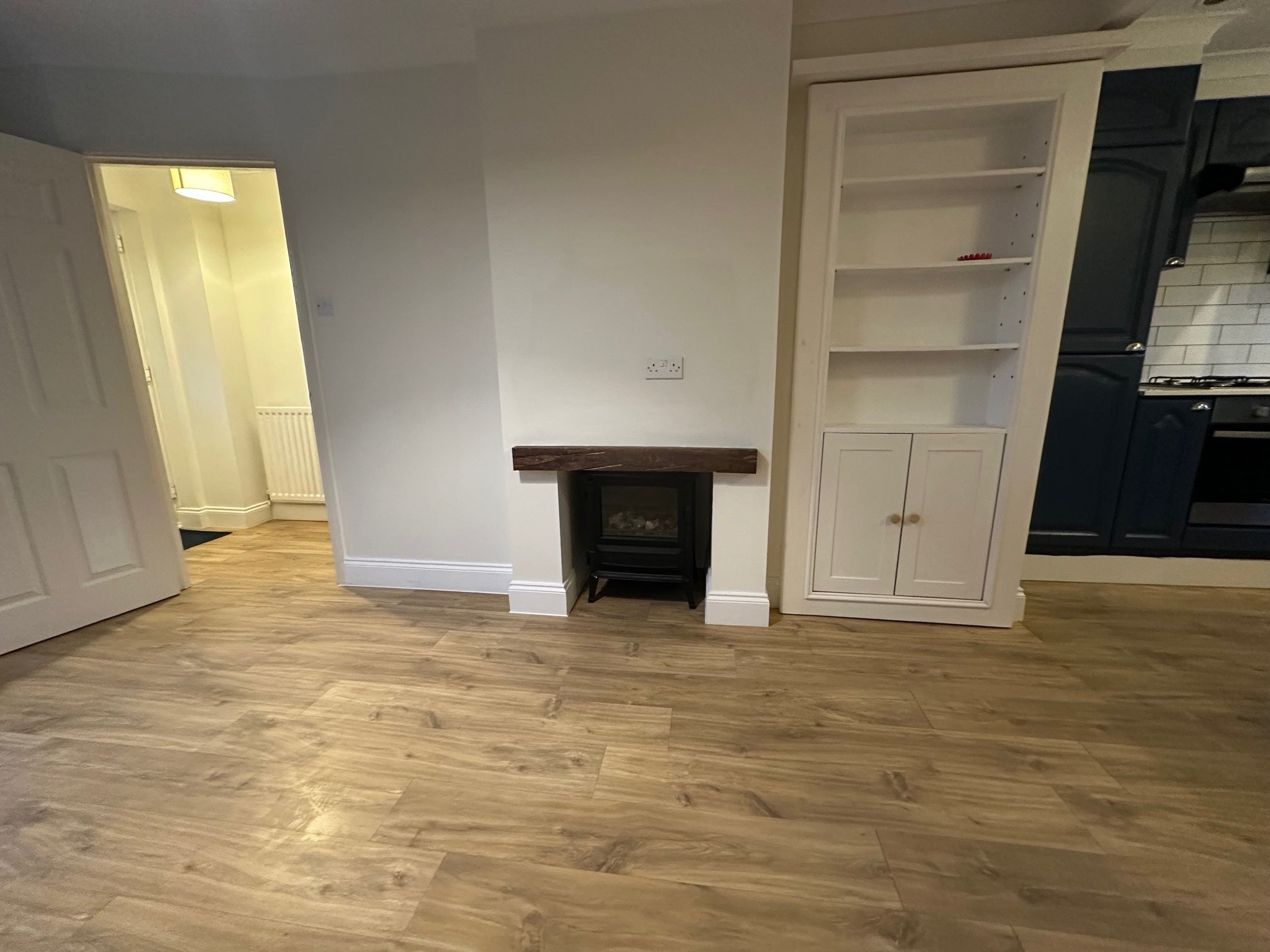 House Magpie Close in Milton Keynes