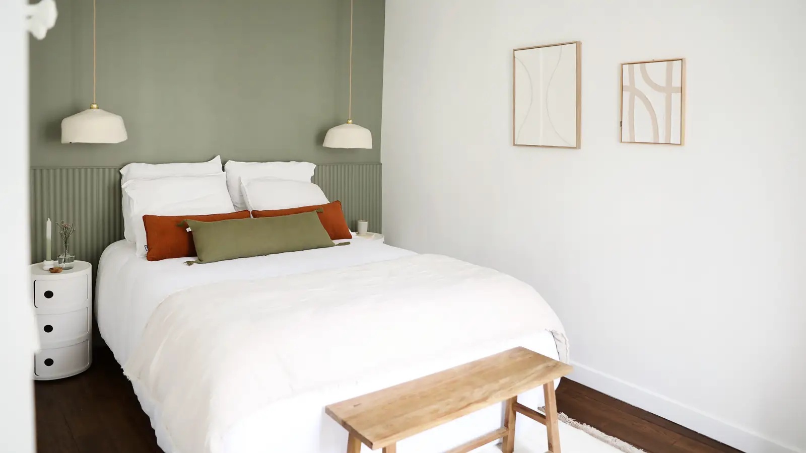 Appartement Rue Paul Vaillant-Couturier à Rueil-Malmaison