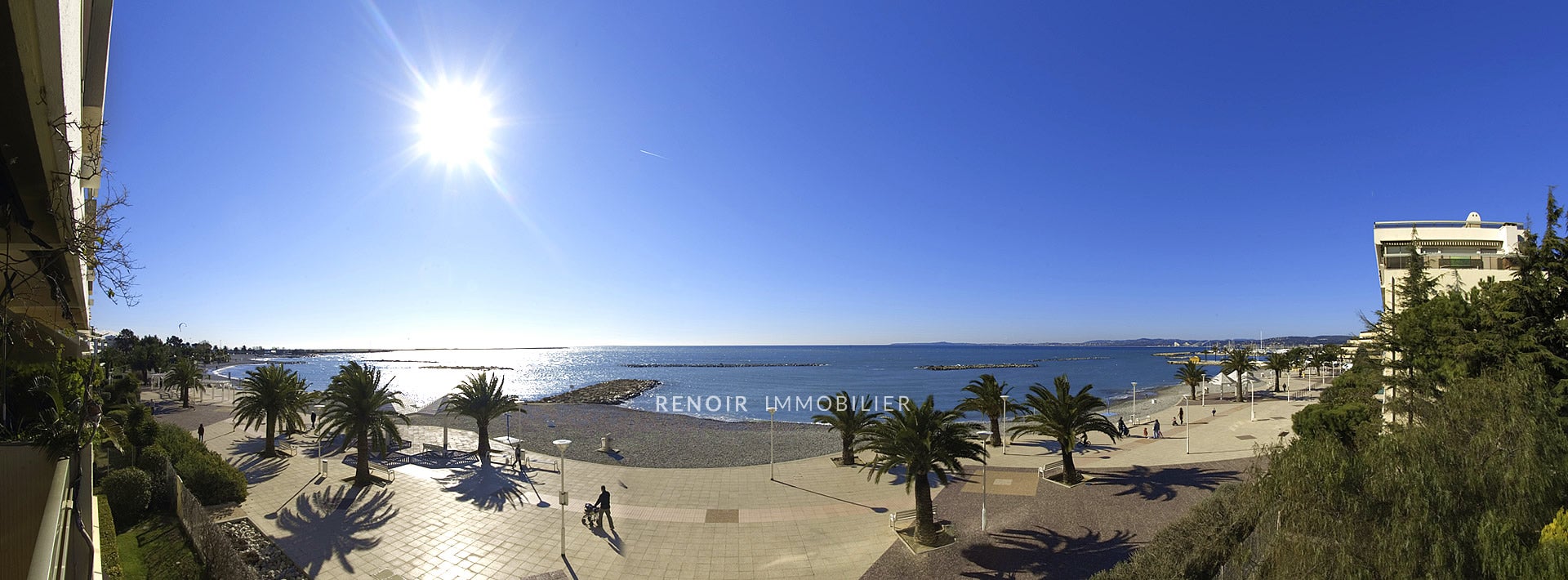 Appartement Val Fleuri à Nice