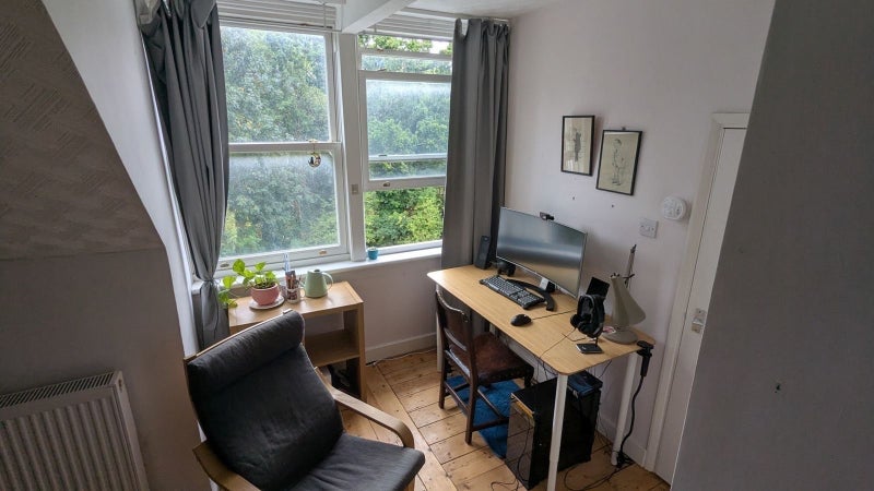 Room Alexandra Drive in Greater London