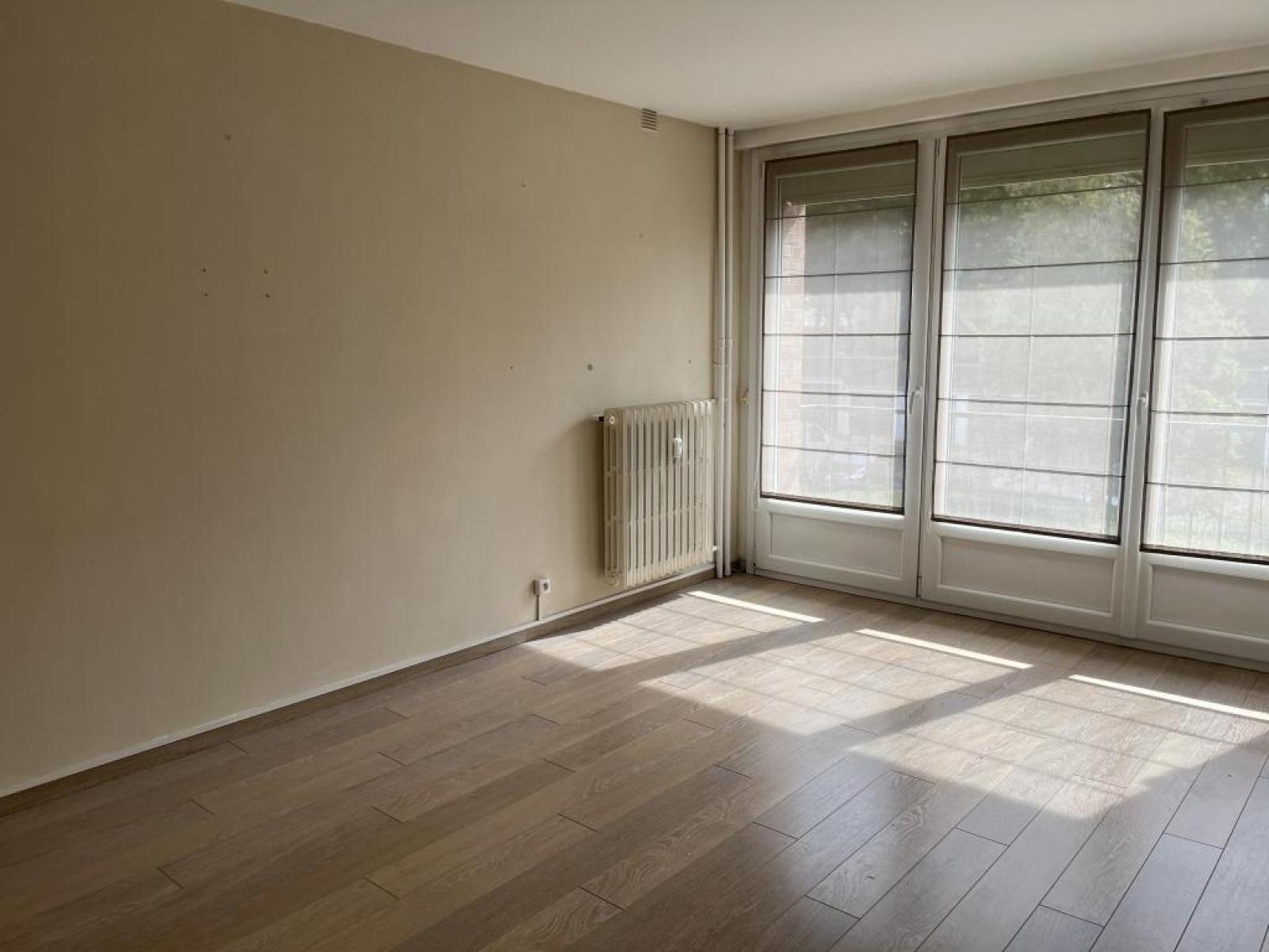Flat Rue Vantroyen in Lille