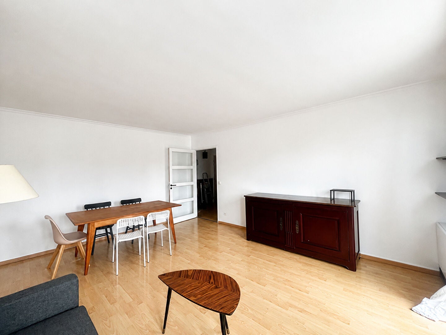 Appartement Avenue Émile Cossonneau à Noisy-le-Grand