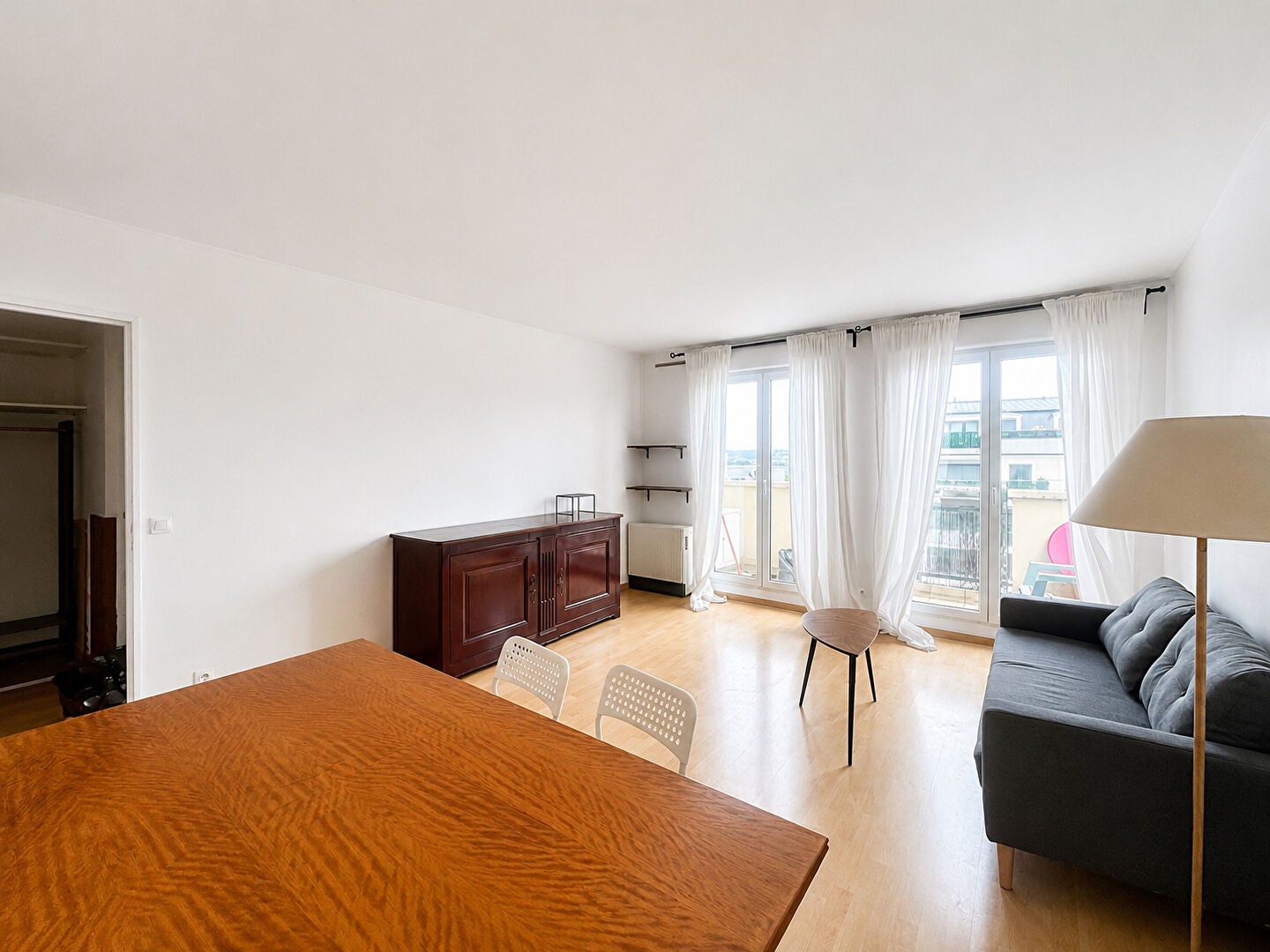 Appartement Avenue Émile Cossonneau à Noisy-le-Grand
