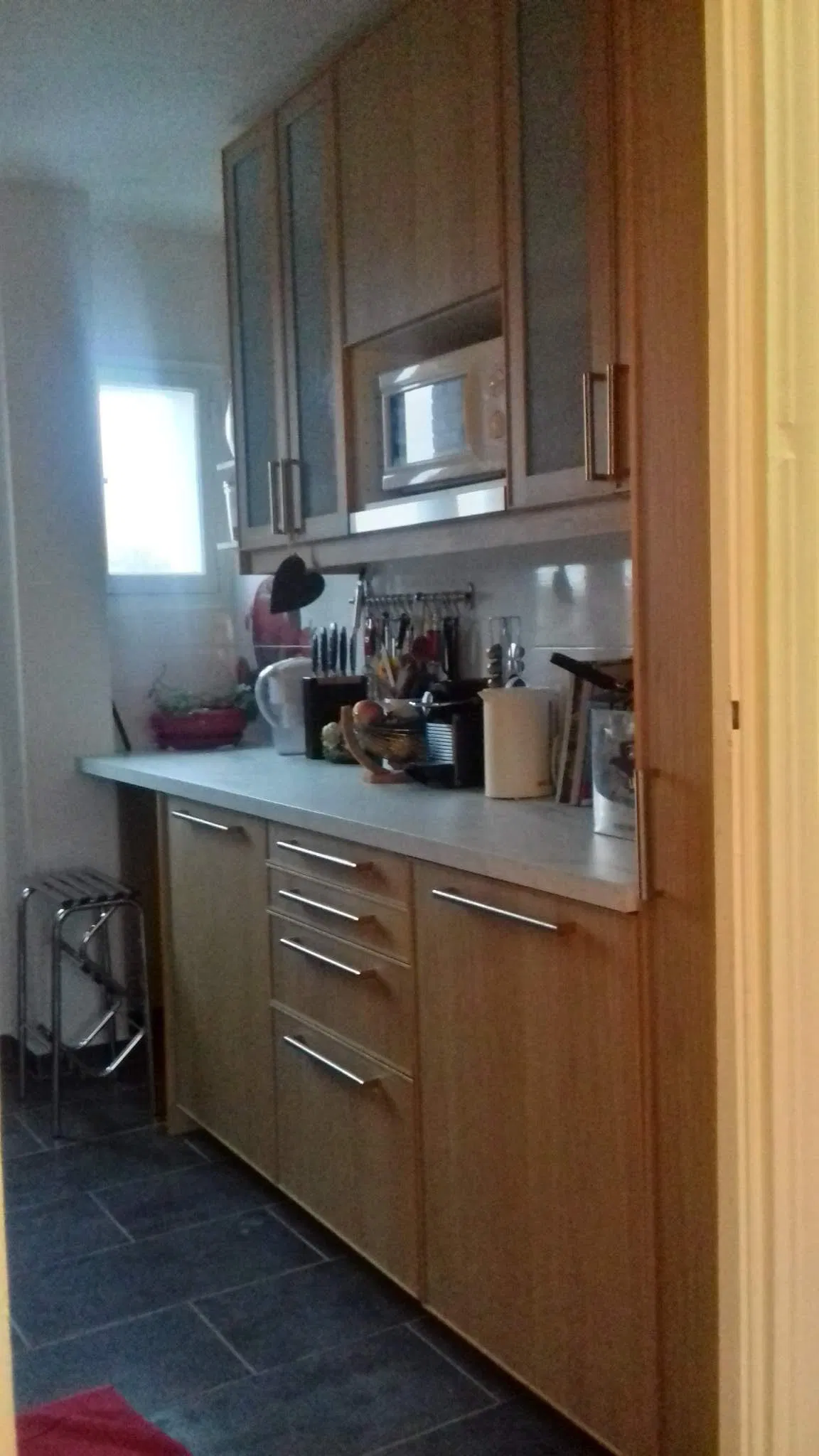 Room Avenue de la Division Leclerc in Le Bourget
