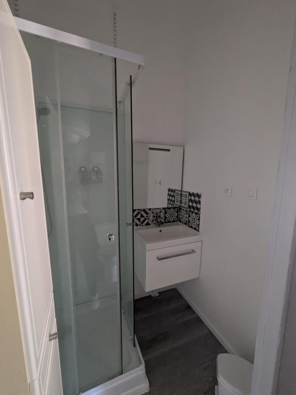 Appartement D 55 à Siaugues-Sainte-Marie