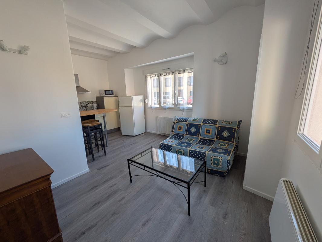 Appartement D 55 à Siaugues-Sainte-Marie