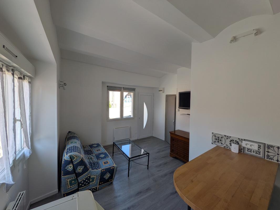 Appartement D 55 à Siaugues-Sainte-Marie