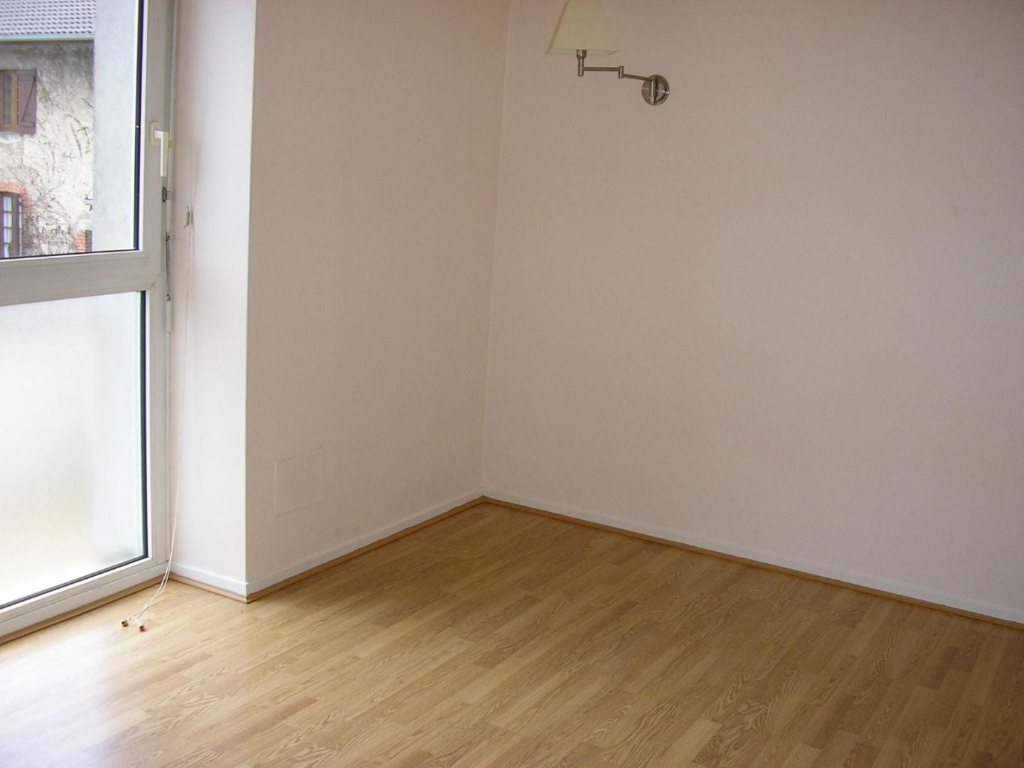 Appartement Autoroute des Titans à Chamagnat