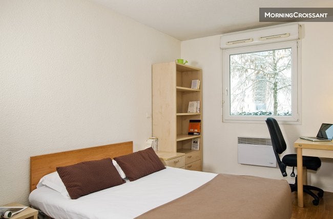 Appartement Rue Léon Blum à Sotteville-lès-Rouen