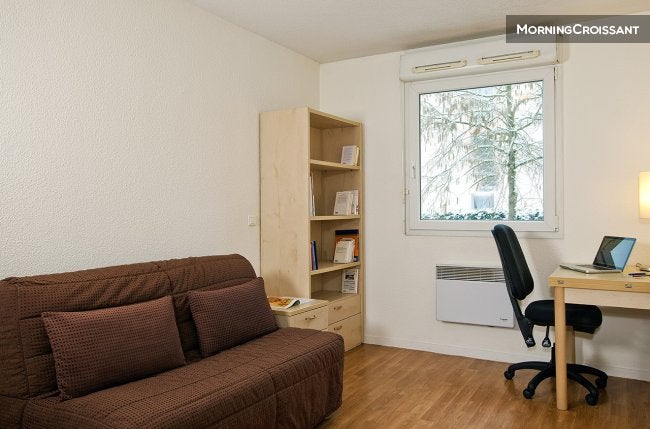 Appartement Rue Léon Blum à Sotteville-lès-Rouen