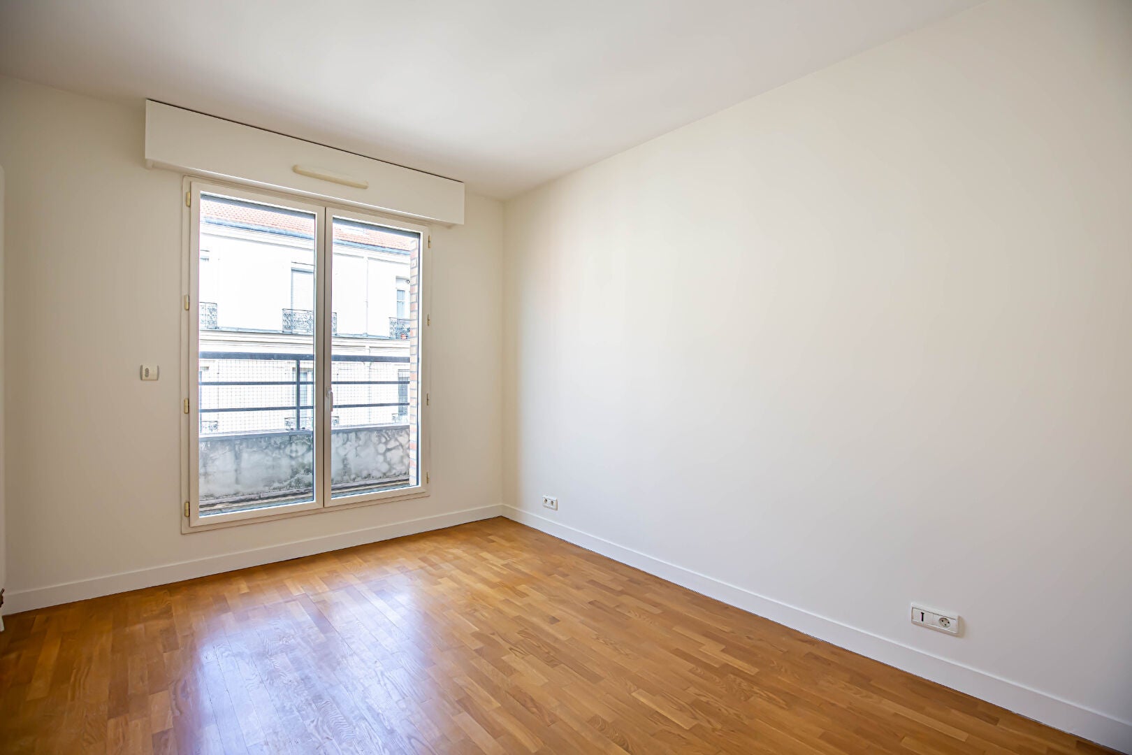 Appartement Rue de la Vega à Paris