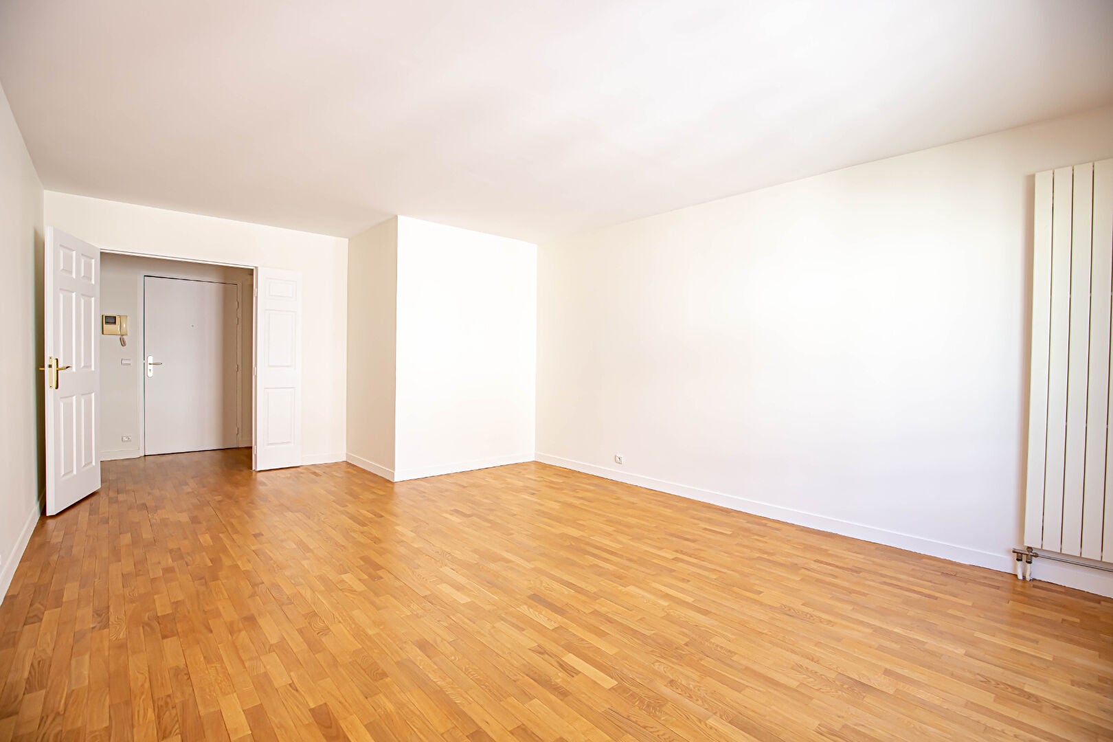 Appartement Rue de la Vega à Paris