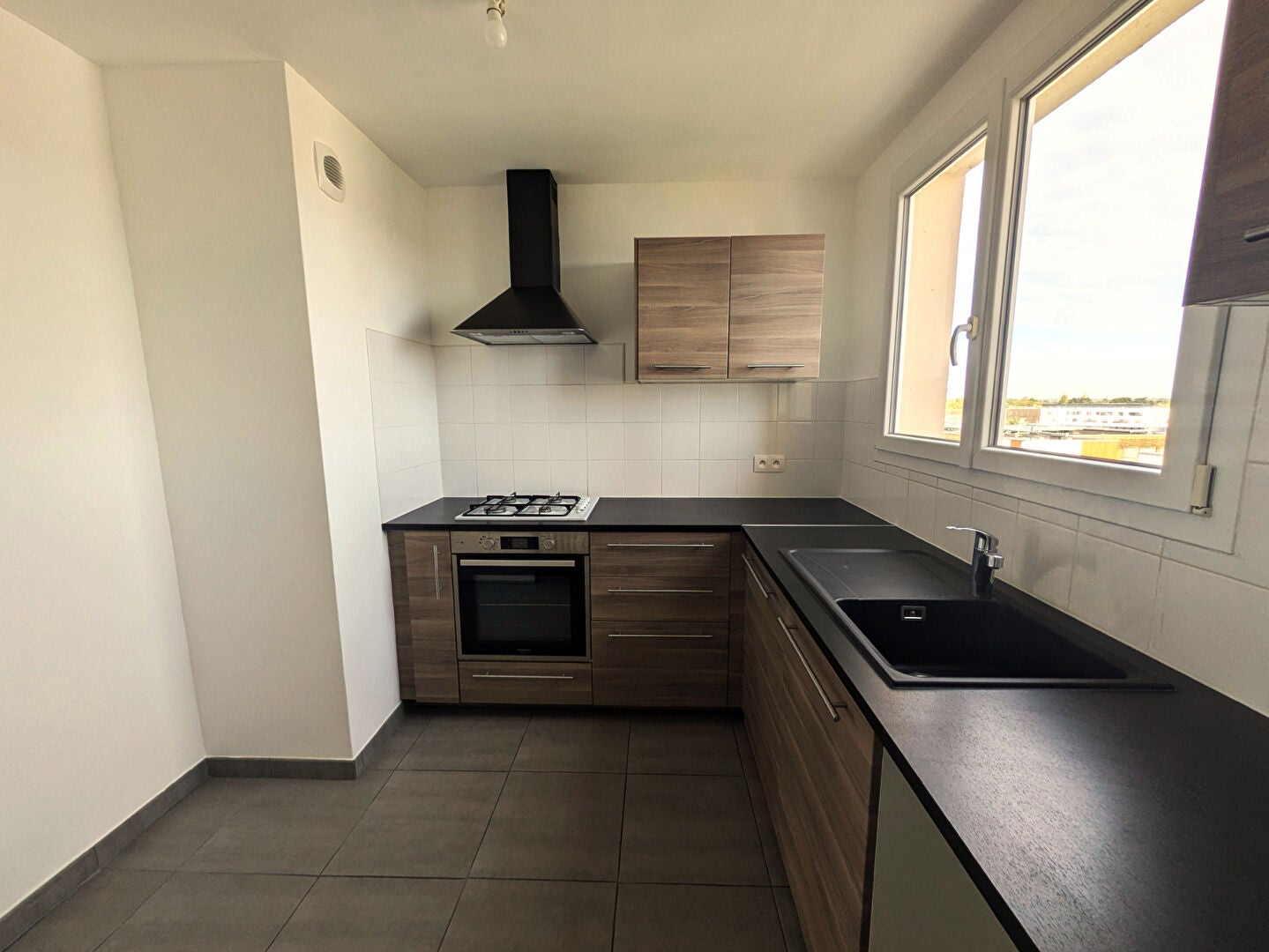 Flat Rue Mirabeau in Joué-lès-Tours