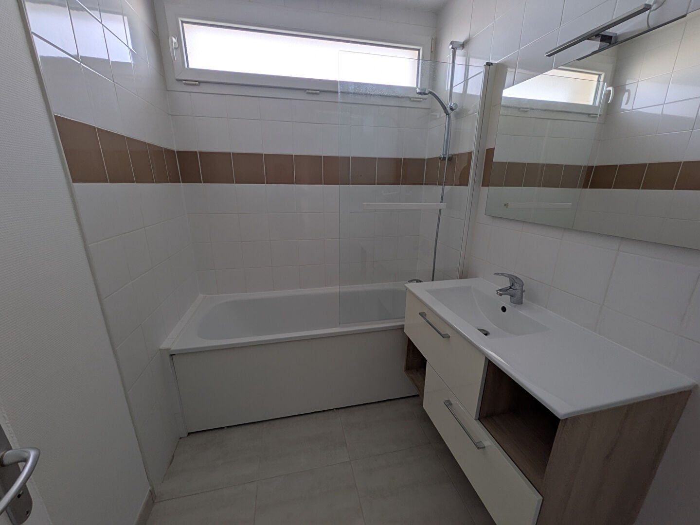 Flat Rue Mirabeau in Joué-lès-Tours
