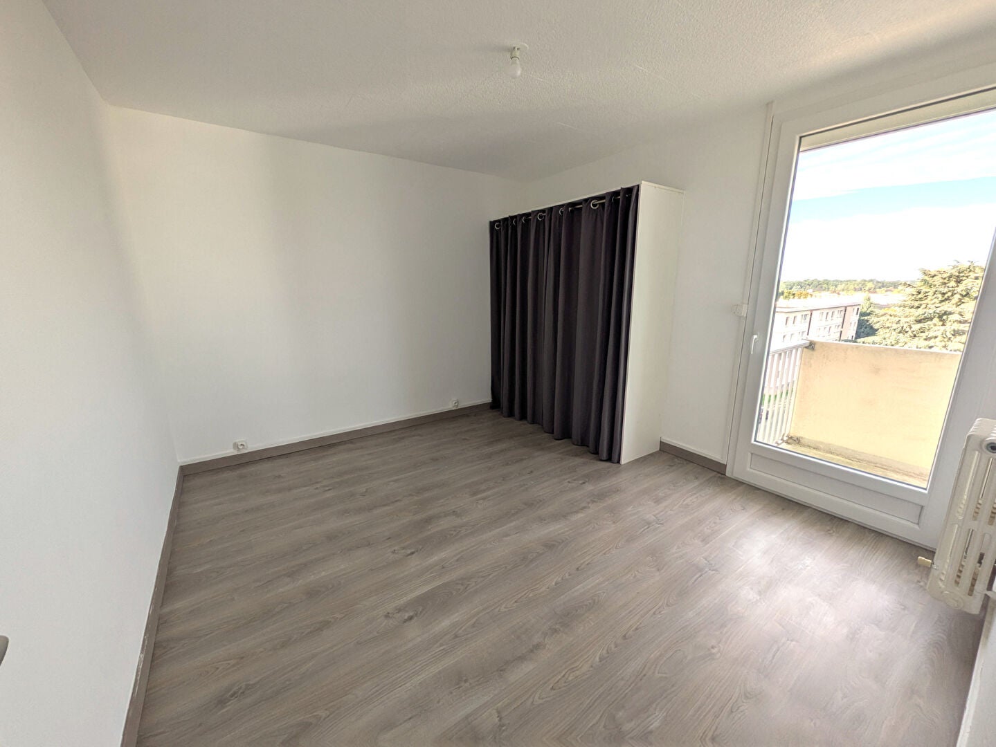 Flat Rue Mirabeau in Joué-lès-Tours