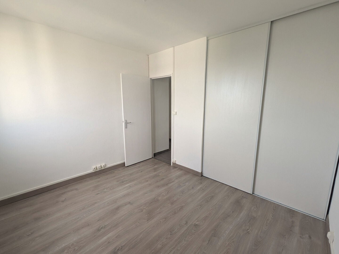 Flat Rue Mirabeau in Joué-lès-Tours