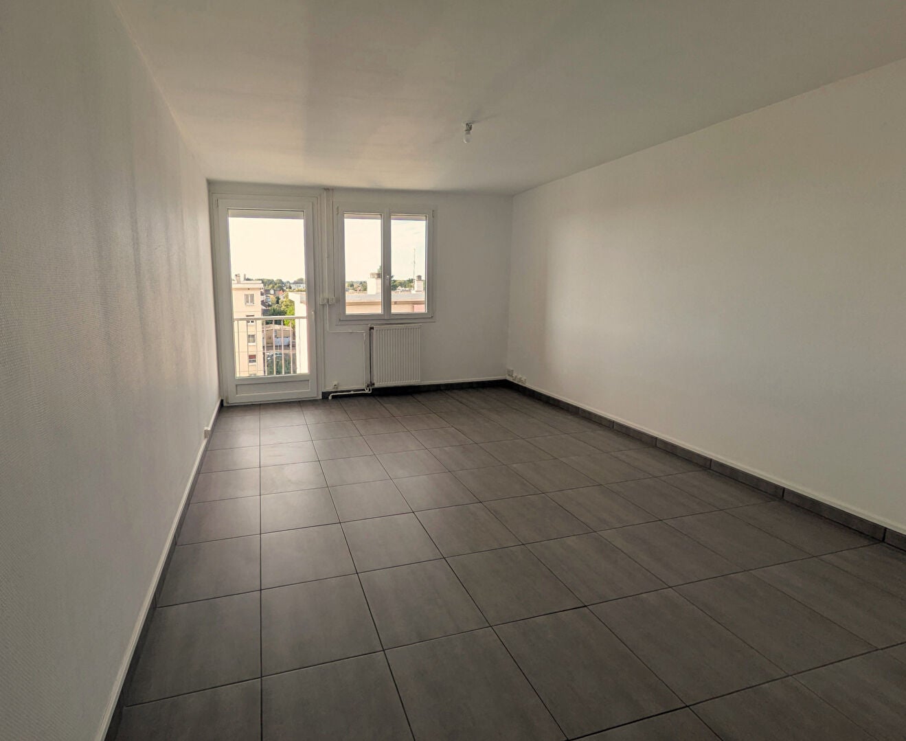 Flat Rue Mirabeau in Joué-lès-Tours