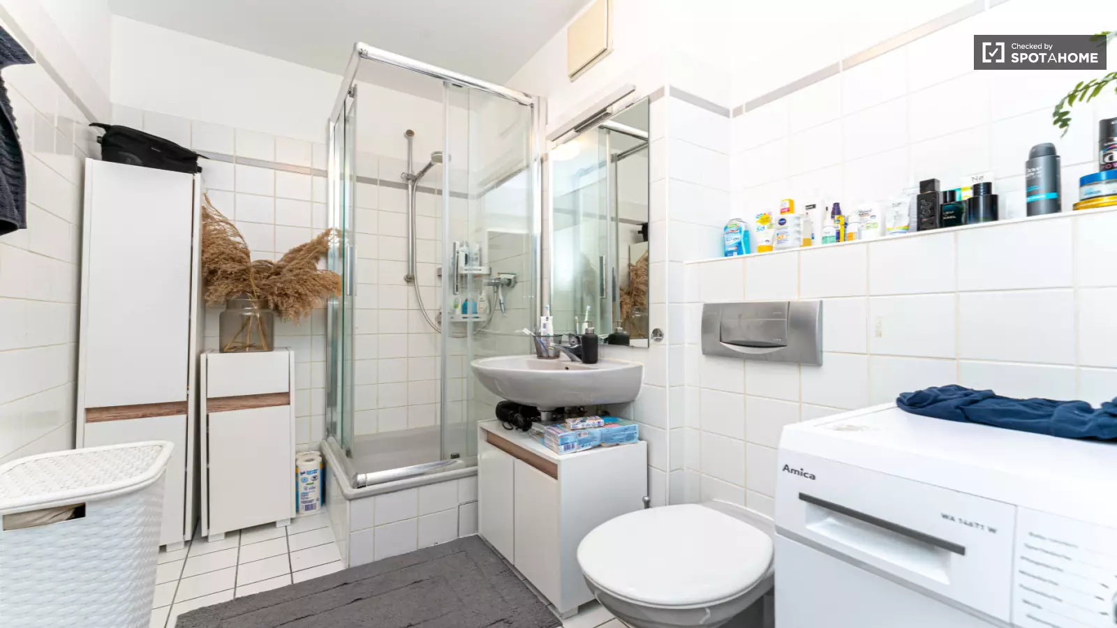 Wohnung Eichenring in Panketal