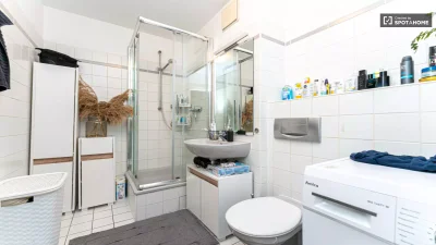 Wohnung Eichenring in Panketal
