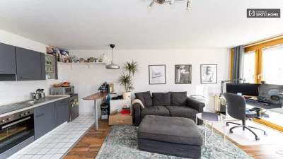 Wohnung Eichenring in Panketal