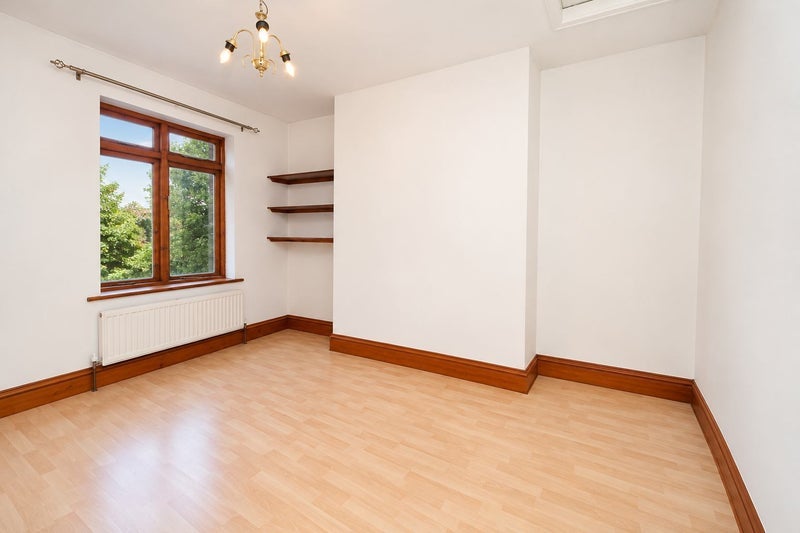 Flat Walford Road in Greater London